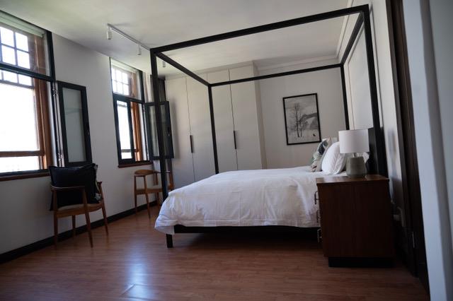 To Let 2 Bedroom Property for Rent in Cape Town City Centre Western Cape